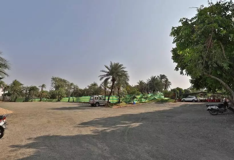 Hotelli Silver By Oyo Rooms