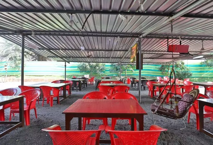 Hotelli Silver By Oyo Rooms