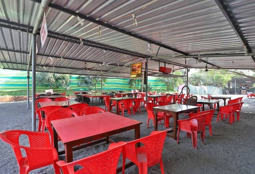 Hotelli Silver By Oyo Rooms