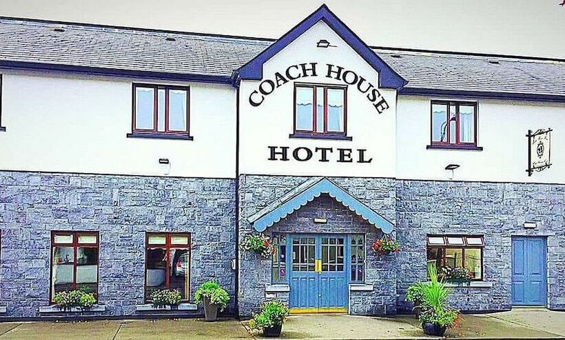 فندق The Coach House