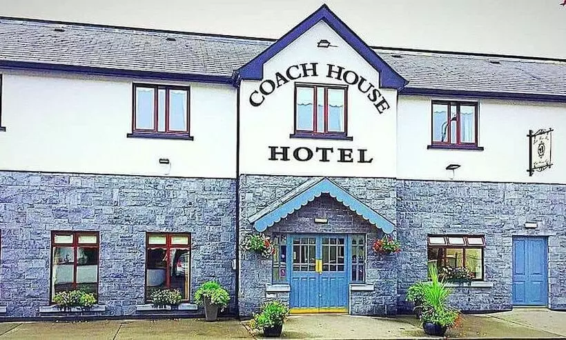 Hotel The Coach House
