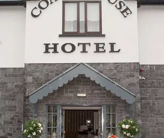 Hotel The Coach House