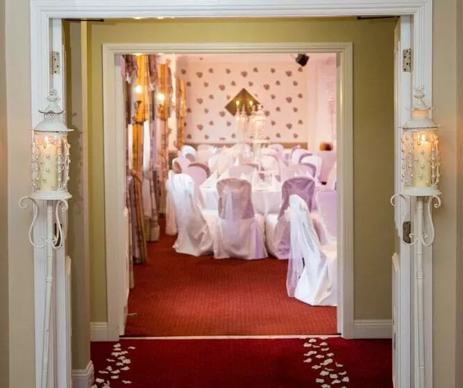 Hotel The Coach House