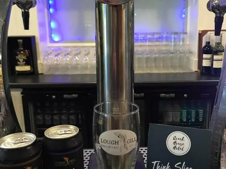 Hotel The Coach House