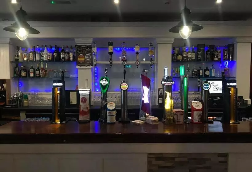 Hotel The Coach House