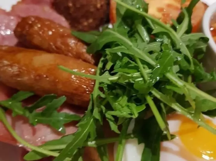 Hotel The Coach House