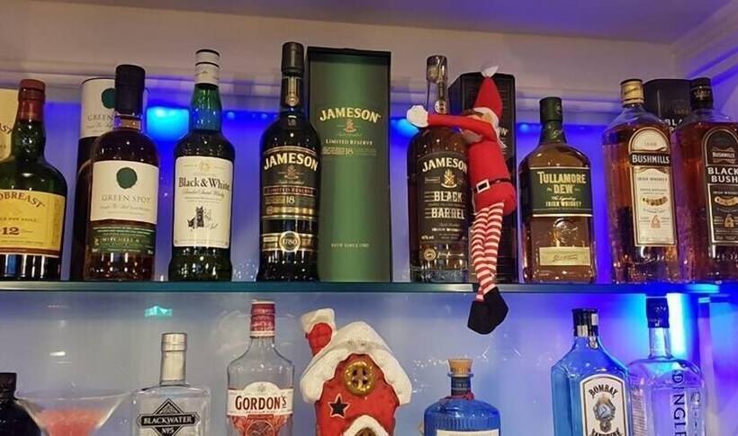 فندق The Coach House