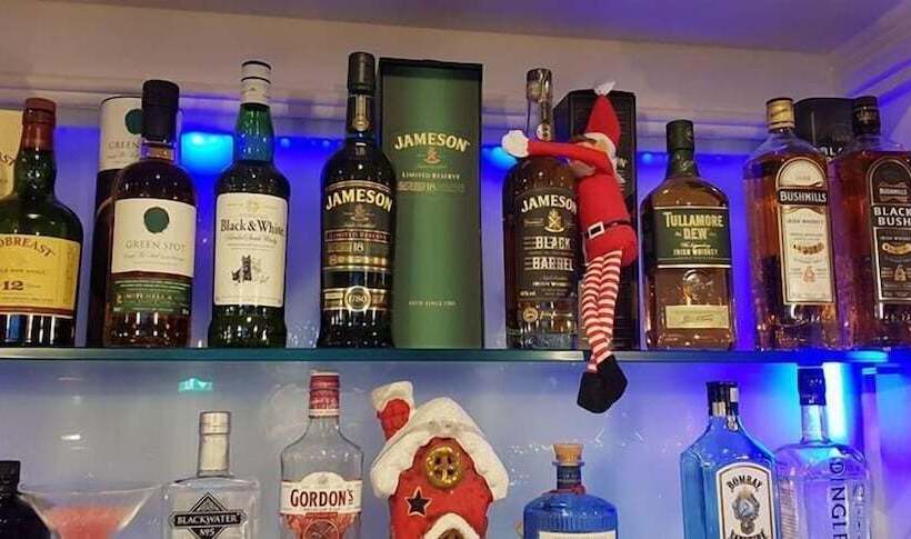 فندق The Coach House