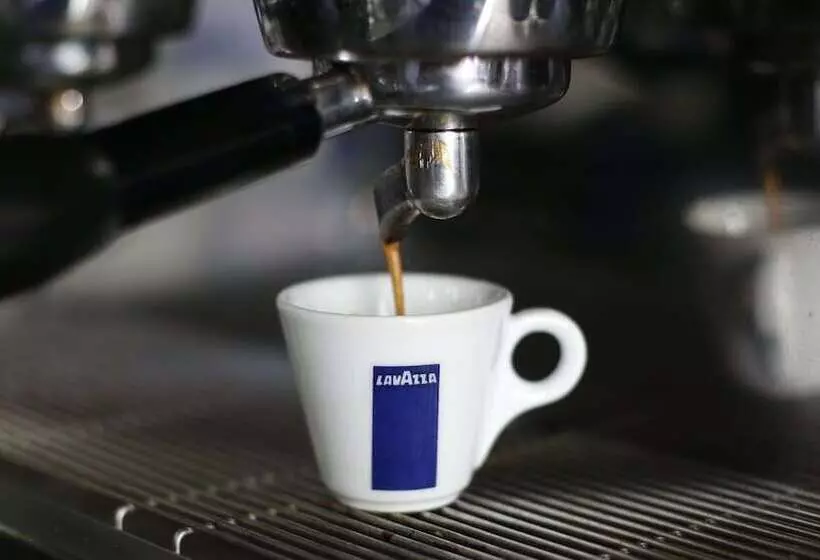 Hotel The Coach House