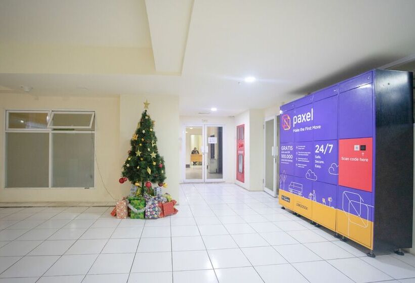 Pensjonat Bogor Valley