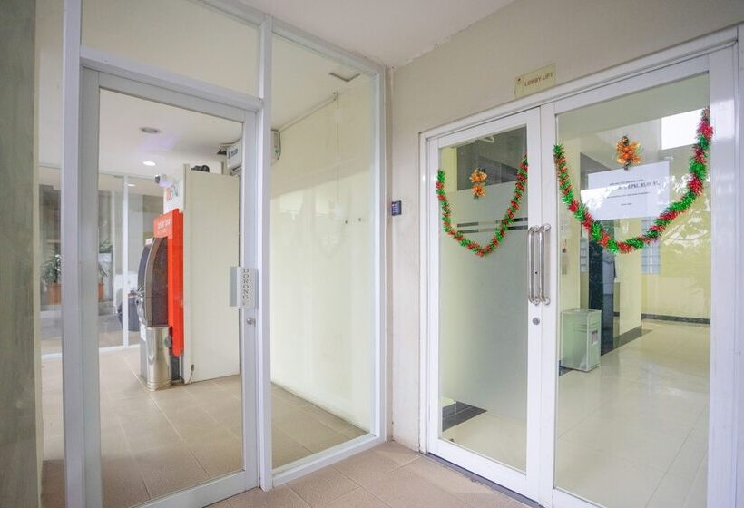 Pensjonat Bogor Valley