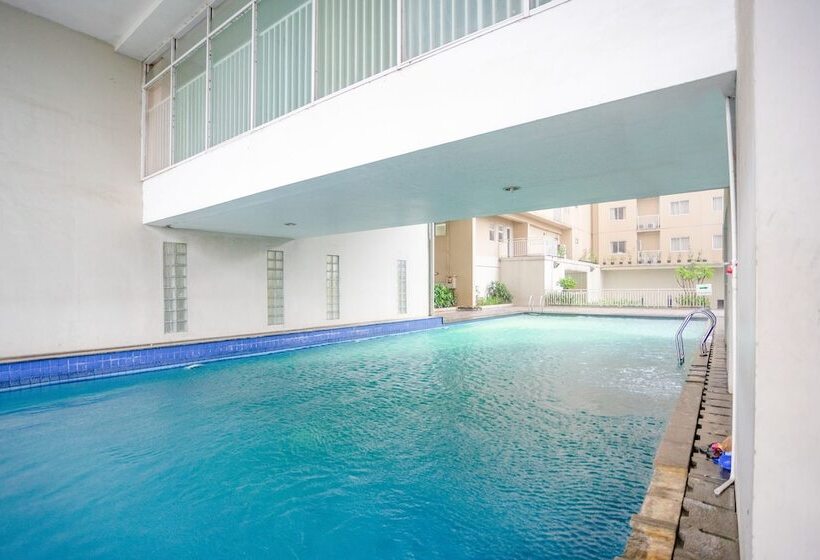 Pensjonat Bogor Valley