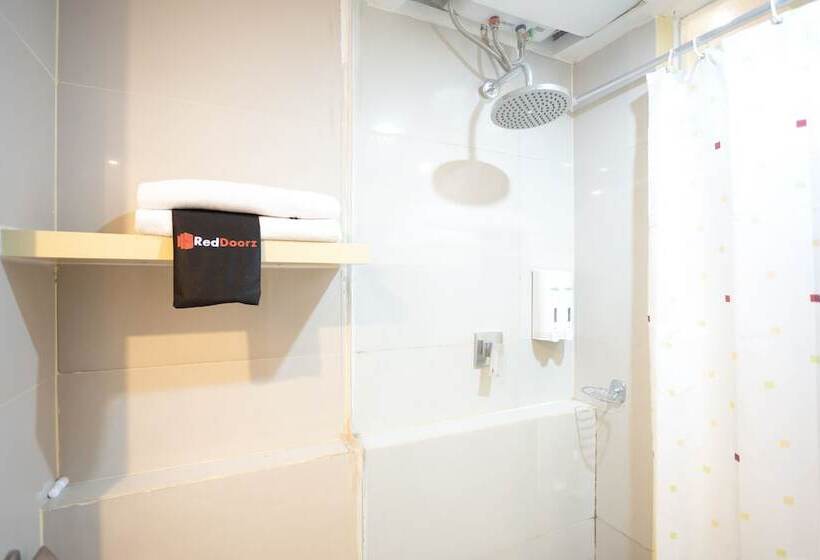 Pensjonat Bogor Valley