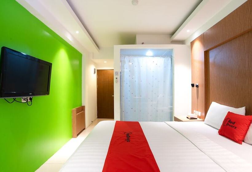 Pensjonat Bogor Valley