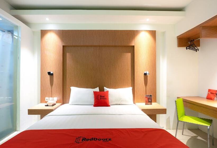 Pensjonat Bogor Valley