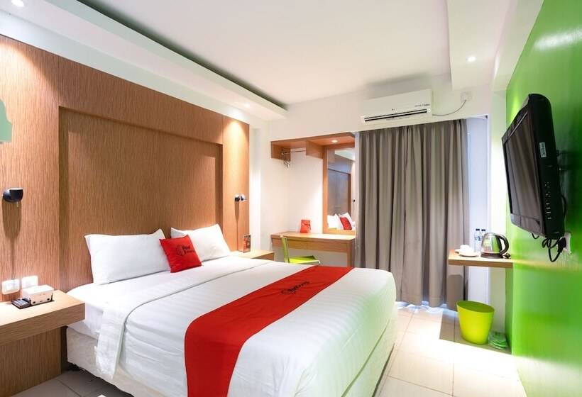 Pensjonat Bogor Valley