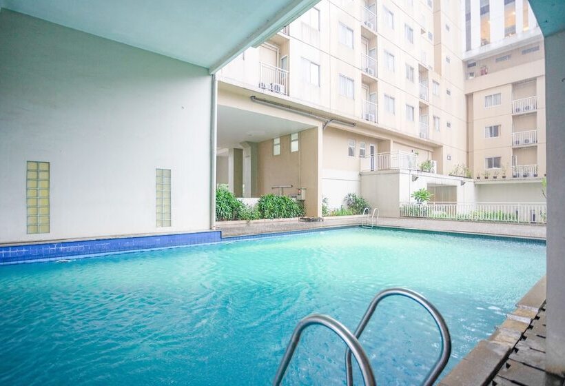 Pensjonat Bogor Valley