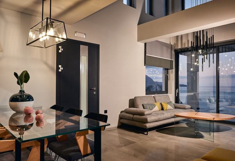 Sueño Luxury Villa 180 Iconic Sea View