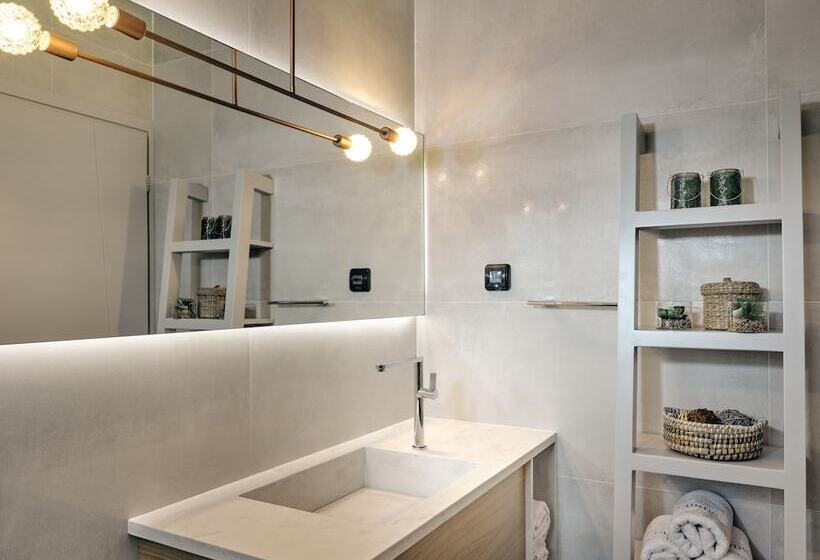 Sueño Luxury Villa 180 Iconic Sea View