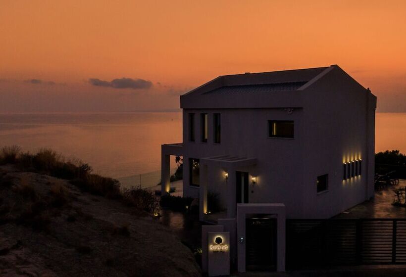 Sueño Luxury Villa 180 Iconic Sea View