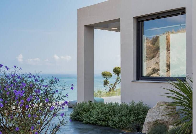 Sueño Luxury Villa 180 Iconic Sea View