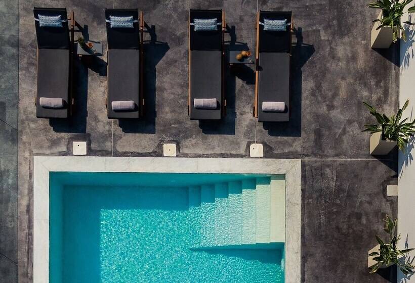 Sueño Luxury Villa 180 Iconic Sea View