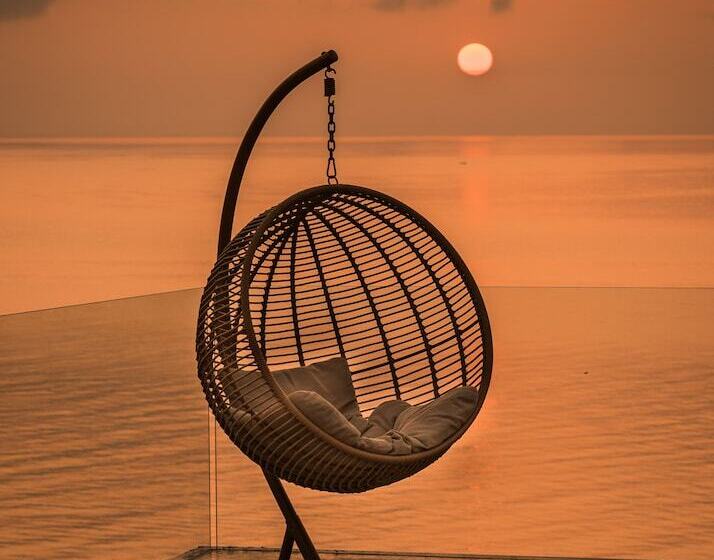 Sueño Luxury Villa 180 Iconic Sea View