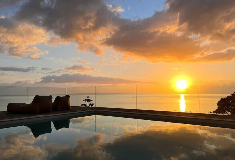 Sueño Luxury Villa 180 Iconic Sea View