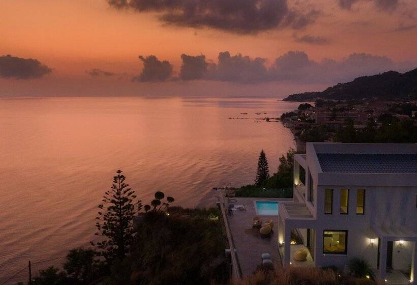 Sueño Luxury Villa 180 Iconic Sea View