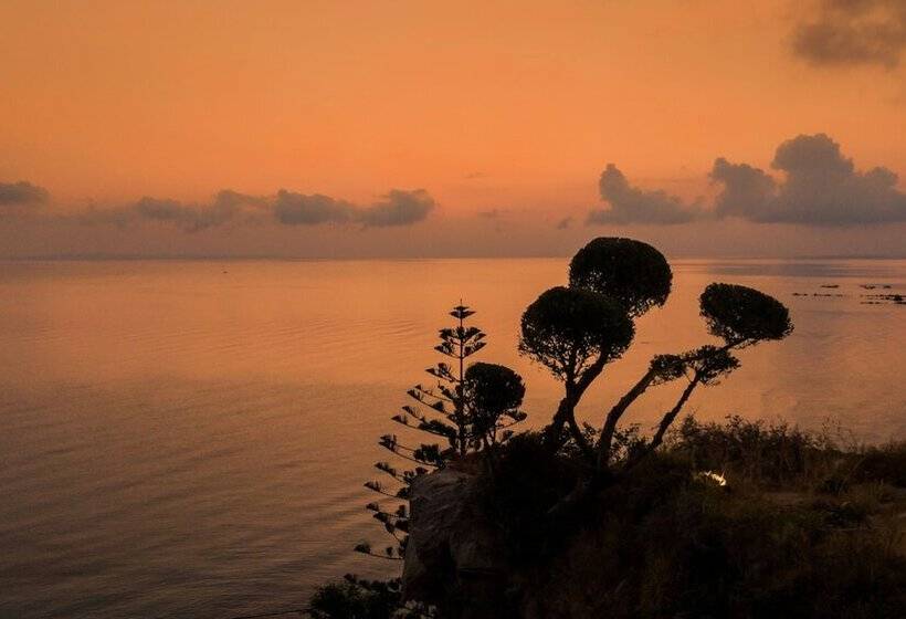 Sueño Luxury Villa 180 Iconic Sea View