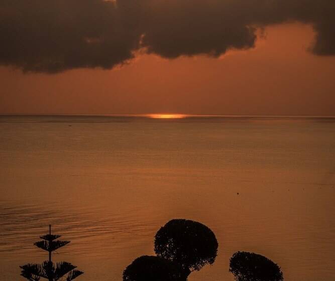 Sueño Luxury Villa 180 Iconic Sea View