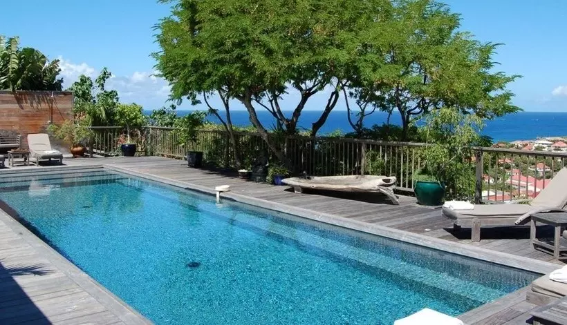 Villa Serenity