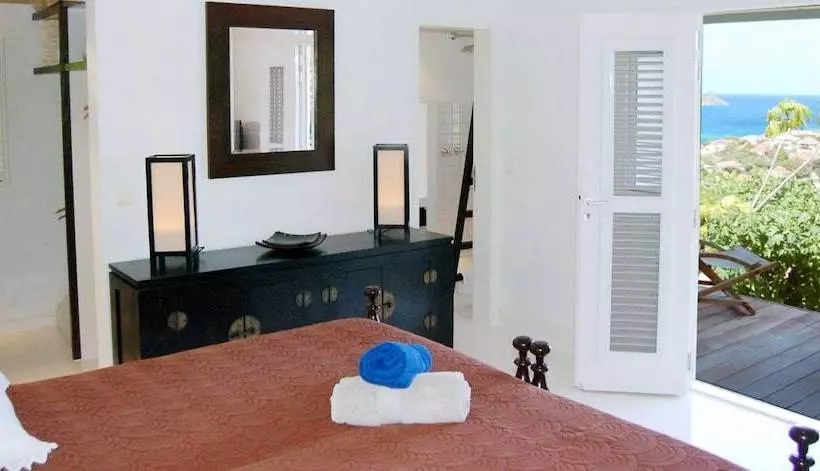 Villa Serenity