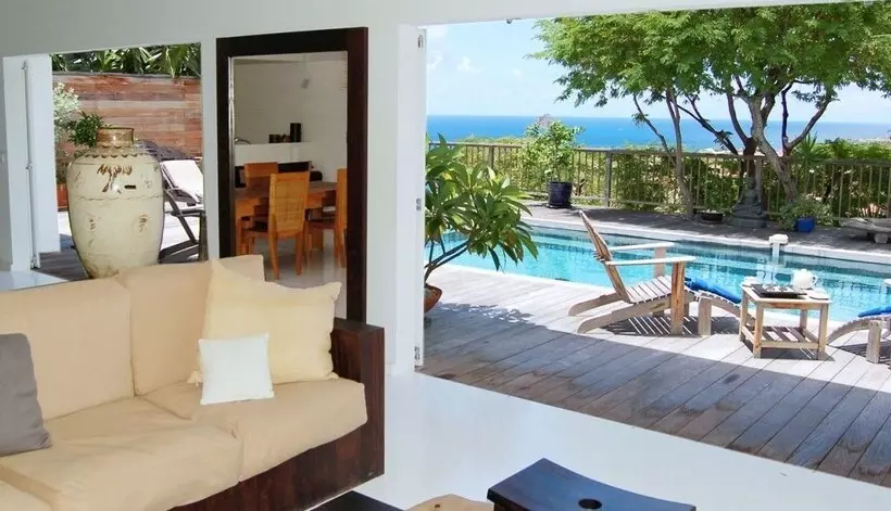 Villa Serenity