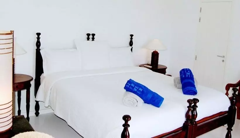 Villa Serenity