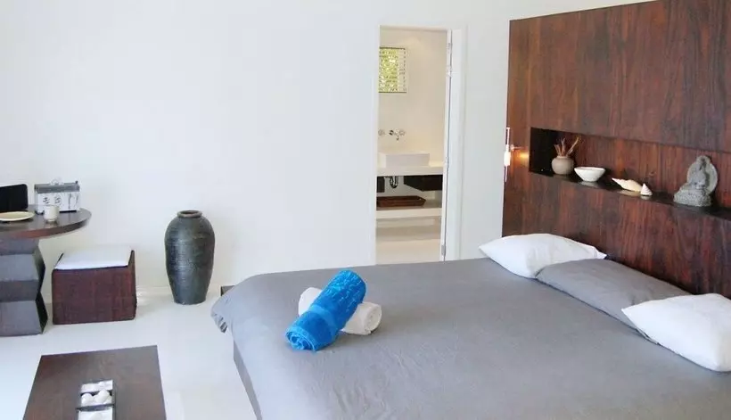 Villa Serenity