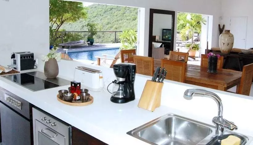 Villa Serenity