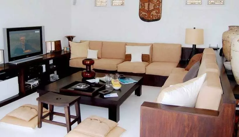 Villa Serenity