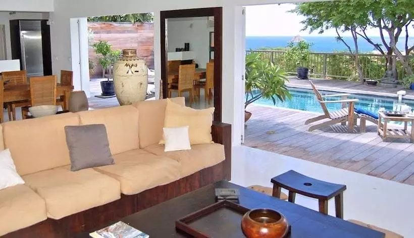 Villa Serenity