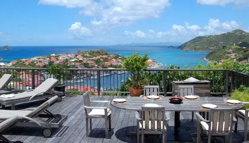 Villa Serenity