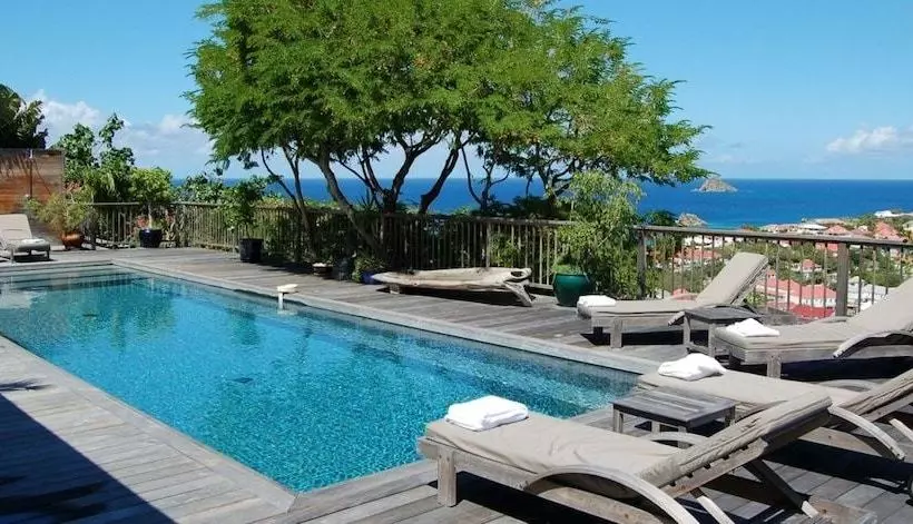 Villa Serenity
