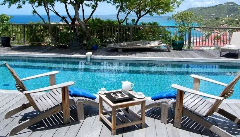 Villa Serenity