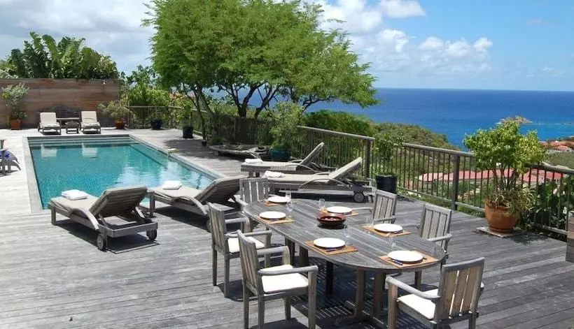 Villa Serenity