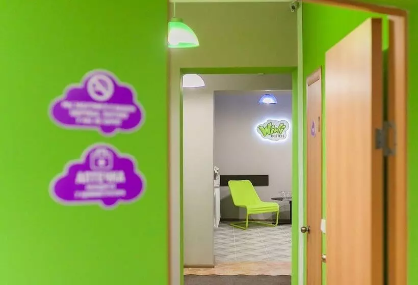 Wiki Hostels