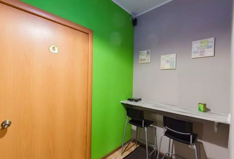 Wiki Hostels