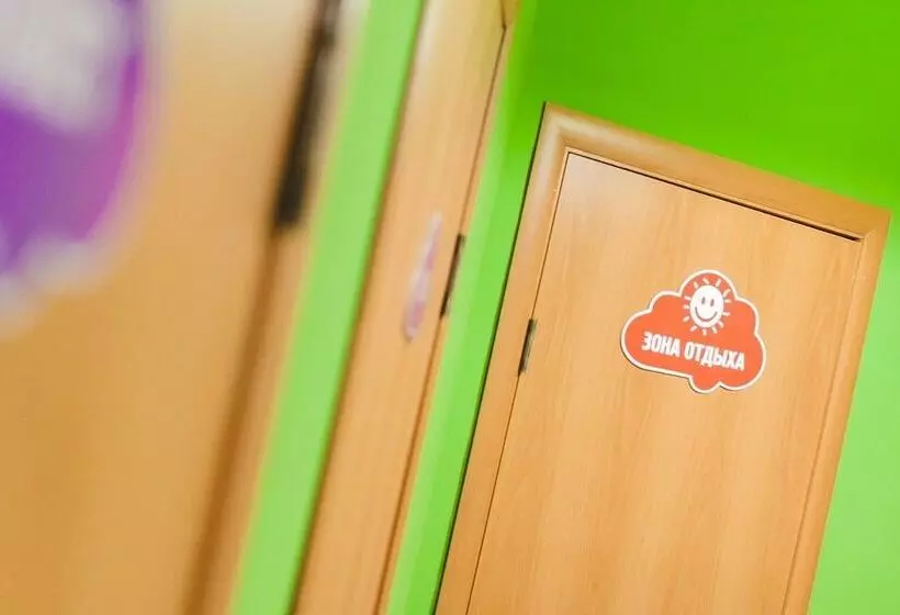 Wiki Hostels