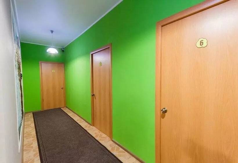 Wiki Hostels