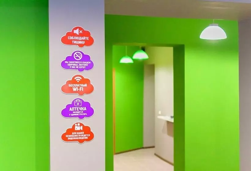 Wiki Hostels