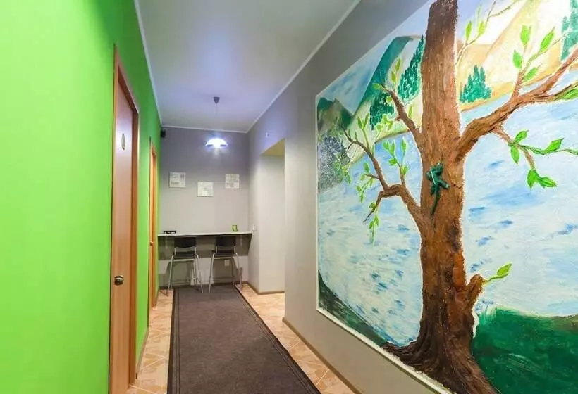 Wiki Hostels