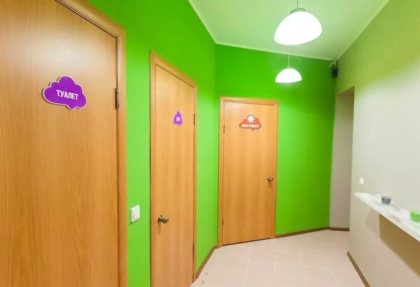 Wiki Hostels